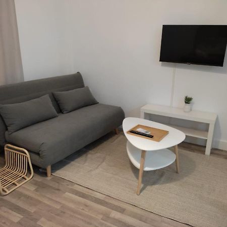 Apartamento VFT Puerta de Córdoba Baeza Exterior foto
