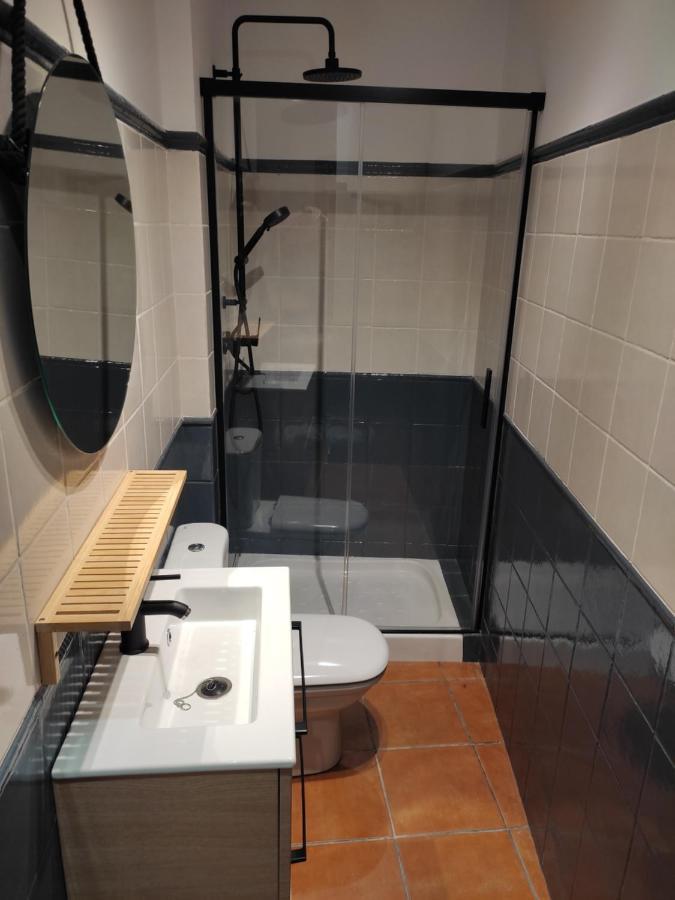 Apartamento VFT Puerta de Córdoba Baeza Exterior foto