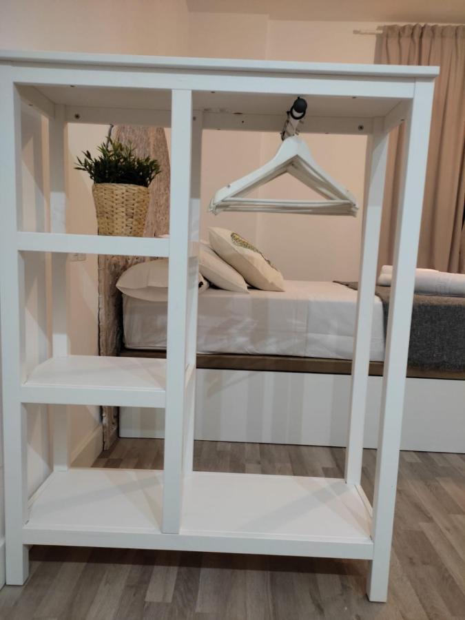 Apartamento VFT Puerta de Córdoba Baeza Exterior foto