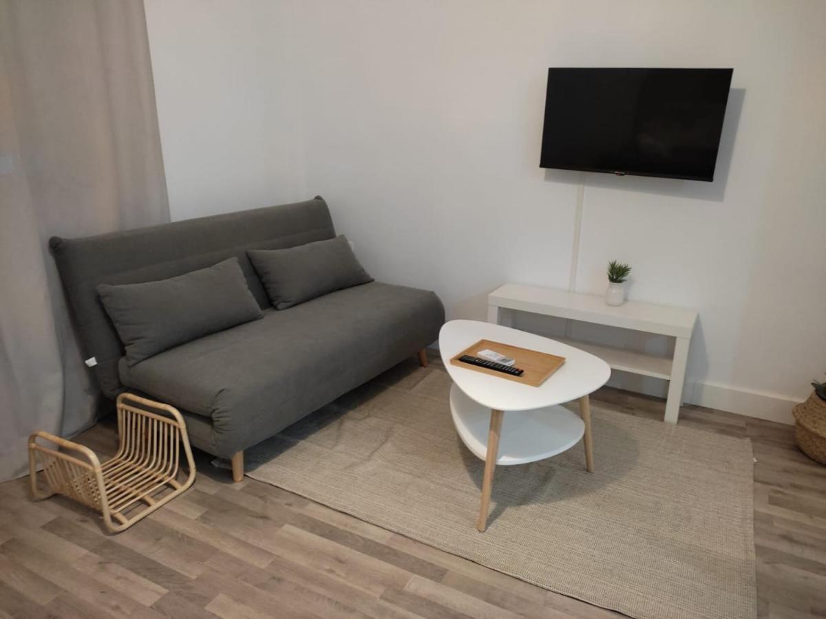 Apartamento VFT Puerta de Córdoba Baeza Exterior foto